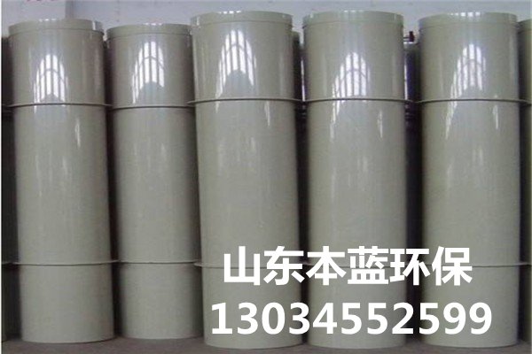 阻燃通風(fēng)管